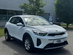Overige Gebruikt 2018 Kia Stonic Comfort SUV | € 12.950 (Eerlijke prijs)