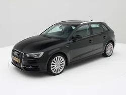 Zwart Gebruikt 2015 Audi A3 e-tron Ambition Hatchback | € 12.750 (Eerlijke prijs)