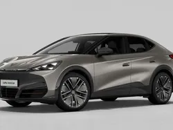 Bruin, metallic lak Nieuw 2025 Cupra Tavascan VZ SUV | € 60.485 (Iets duurder)