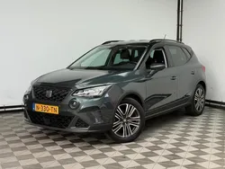 Grijs Gebruikt 2022 Seat Arona Business SUV | € 15.975 (Goede deal)