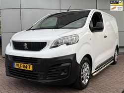 Wit Gebruikt 2021 Peugeot Expert Premium Van | € 15.950 (Eerlijke prijs)