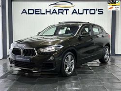 Bruin Gebruikt 2019 BMW X2 Executive SUV | € 22.950 (Goede deal)