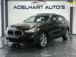 Bruin Gebruikt 2019 BMW X2 Executive SUV | € 22.950 (Goede deal)