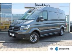 Grijs Gebruikt 2024 VW Crafter Exclusive Van | € 48.795