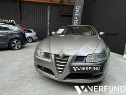 Grijs Gebruikt 2008 Alfa Romeo GT Distinctive Coupé | € 4.495 (Eerlijke prijs)