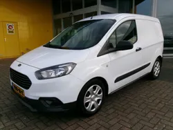 Bestelbus Gebruikt 2019 Ford Transit | € 9.950 (Iets duurder)