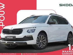 Wit Gebruikt 2024 Skoda Kamiq Selection SUV | € 26.900 (Eerlijke prijs)
