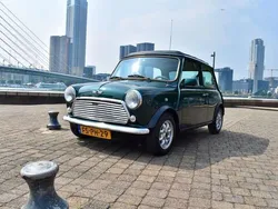 Groen Gebruikt 1992 Mini 1300 Hatchback | € 10.900