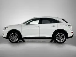 Wit Gebruikt 2022 DS Automobiles DS7 Crossback Performance SUV | € 29.640 (Super prijs)