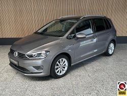 Grijs Gebruikt 2016 VW Golf Sportsvan MPV | € 15.795 (Eerlijke prijs)