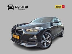 Zwart Gebruikt 2019 BMW X2 Executive SUV | € 19.945 (Super prijs)