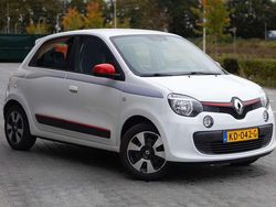 Wit Gebruikt 2016 Renault Twingo Collection Hatchback | € 7.450 (Eerlijke prijs)