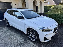 Wit Gebruikt 2019 BMW X2 M Sport SUV | € 27.450 (Eerlijke prijs)