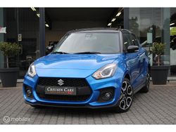Blauw Gebruikt 2021 Suzuki Swift Sport Hatchback | € 20.500 (Eerlijke prijs)