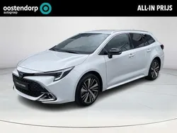 Grijs Nieuw 2024 Toyota Corolla Stationwagen | € 39.807 (Eerlijke prijs)