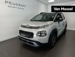 Grijs Gebruikt 2020 Citroën C3 Aircross Feel SUV | € 13.440 (Goede deal)