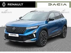 Blauw Nieuw 2025 Renault Austral Iconic Esprit Alpine SUV | € 48.950 (Duur)