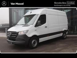 Wit Gebruikt 2022 Mercedes E-Sprinter Van | € 37.944 (Eerlijke prijs)