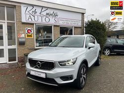 Grijs Gebruikt 2020 Volvo XC40 Business Edition SUV | € 28.950 (Eerlijke prijs)