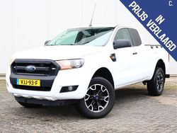 Wit Gebruikt 2017 Ford Ranger XLT Pickup | € 16.500 (Super prijs)