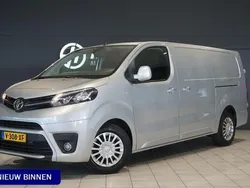 Overige Gebruikt 2019 Toyota Proace Van | € 13.700 (Eerlijke prijs)