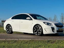 Gebruikt 2012 Opel Insignia OPC | € 9.450 (Eerlijke prijs)