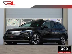 Zwart Gebruikt 2020 VW Passat Business Stationwagen | € 23.940 (Eerlijke prijs)