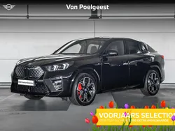 Zwart Gebruikt 2024 BMW iX2 M Sport SUV | € 54.900 (Duur)