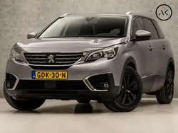 Grijs Gebruikt 2019 Peugeot 5008 Sport MPV | € 19.445 (Goede deal)