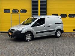 Overige Gebruikt 2017 Citroën Berlingo Comfort MPV | € 9.950 (Iets duurder)