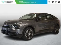 Grijs Gebruikt 2024 Citroën C4 Feel SUV | € 25.099 (Eerlijke prijs)