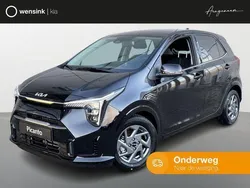 Overige Nieuw 2025 Kia Picanto Hatchback | € 21.590 (Eerlijke prijs)