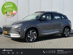 Grijs Gebruikt 2020 Hyundai Nexo SUV | € 19.935