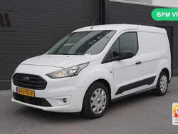 Wit Gebruikt 2020 Ford Transit Van | € 10.900 (Eerlijke prijs)