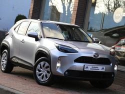 Zilver (metallic) Gebruikt 2023 Toyota Yaris Cross Active SUV | € 23.450 (Super prijs)