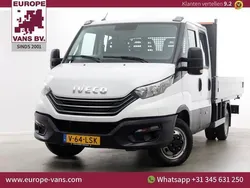 Wit Gebruikt 2023 Iveco Daily Van | € 32.950 (Duur)