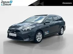 Dark penta metal m Gebruikt 2024 Kia Ceed Sportswagon Stationwagen | € 29.985 (Eerlijke prijs)