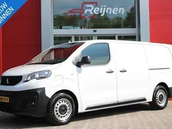 Wit Gebruikt 2023 Peugeot e-Expert Van | € 27.000 (Super prijs)