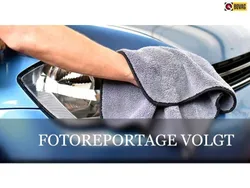 Blauw Gebruikt 2007 Volvo C70 Momentum Cabriolet | € 7.325 (Super prijs)