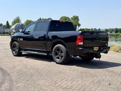 Zwart Gebruikt 2016 Dodge Ram Pickup | € 21.250 (Goede deal)