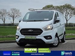 N.v.t. Gebruikt 2020 Ford Transit Custom Trend Van | € 18.950 (Goede deal)