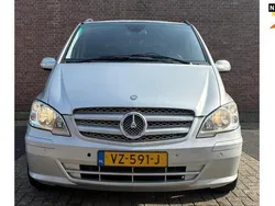 Overige Gebruikt 2009 Mercedes Viano MPV | € 6.400 (Eerlijke prijs)