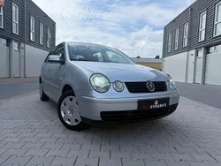 Grijs Gebruikt 2005 VW Polo Hatchback | € 1.250 (Goede deal)