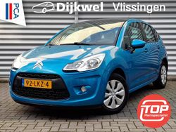Hatchback Gebruikt 2010 Citroën C3 Dynamique Hatchback | € 4.950 (Eerlijke prijs)
