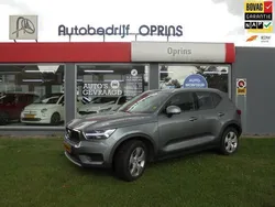 Grijs Gebruikt 2018 Volvo XC40 Momentum SUV | € 24.949 (Super prijs)