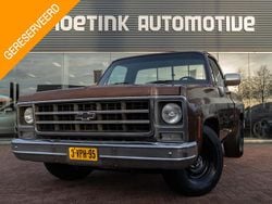 Bruin Gebruikt 1979 Chevrolet Silverado Van | € 17.940