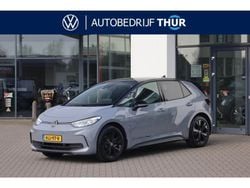 Grijs Gebruikt 2025 VW ID.3 Black Edition Hatchback | € 36.885