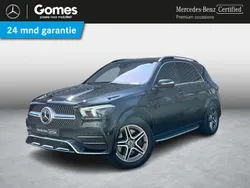 Zwart Gebruikt 2022 Mercedes GLE350e Premium Plus SUV | € 76.950 (Duur)