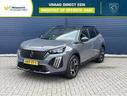 Grijs Gebruikt 2025 Peugeot e-2008 SUV | € 29.990 (Eerlijke prijs)