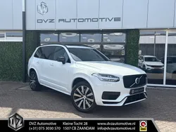 Wit Gebruikt 2022 Volvo XC90 R-Design SUV | € 49.950 (Super prijs)
